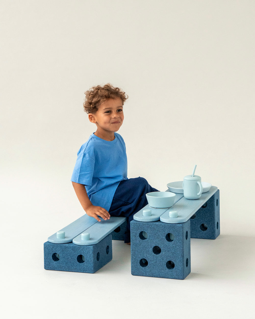 Balance Track