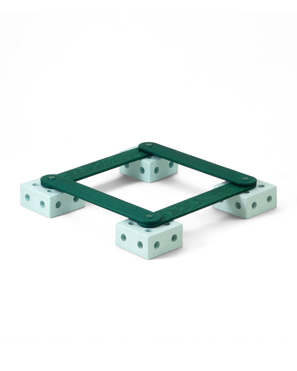 Balance Track