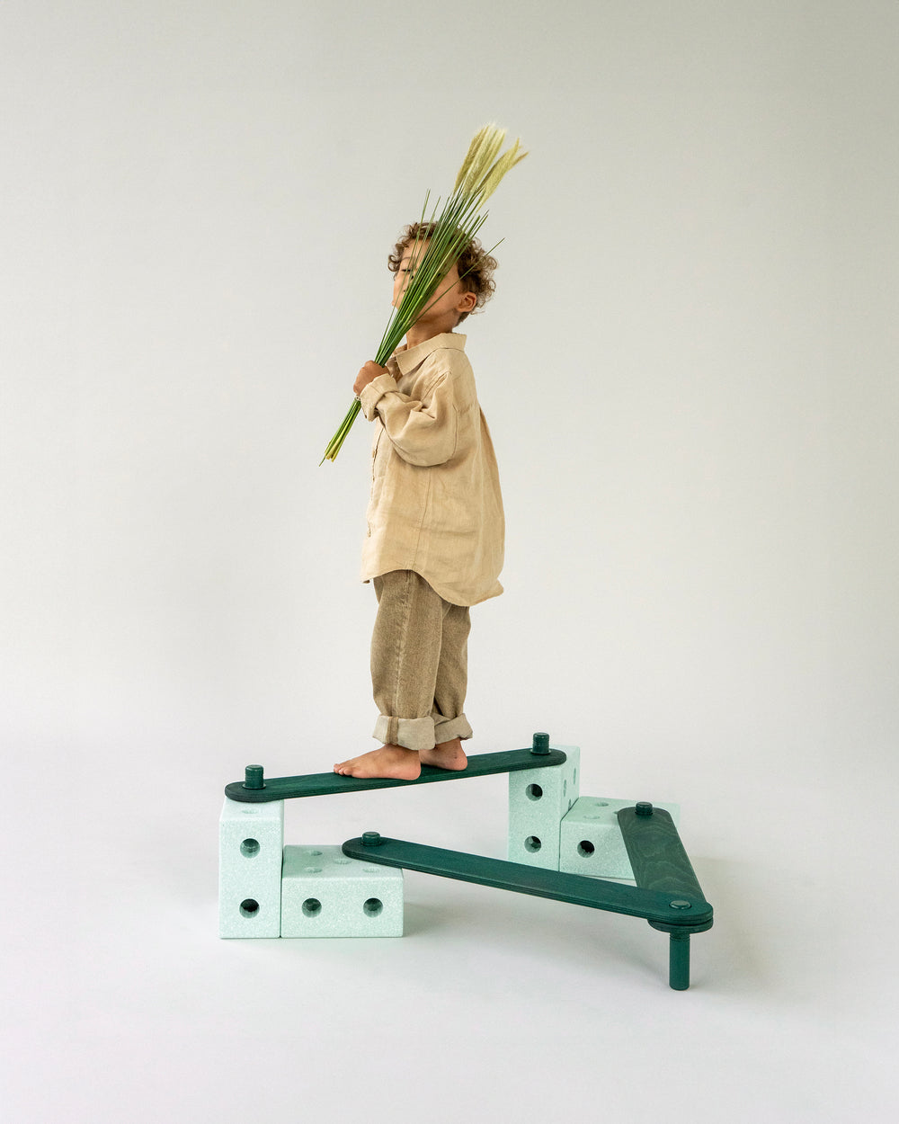 Balance Track