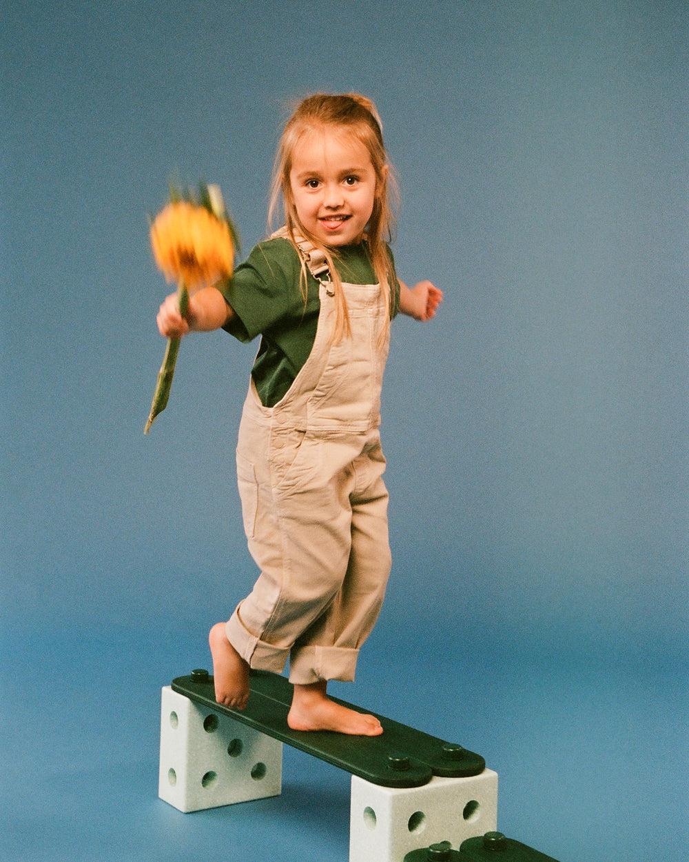 Balance Track