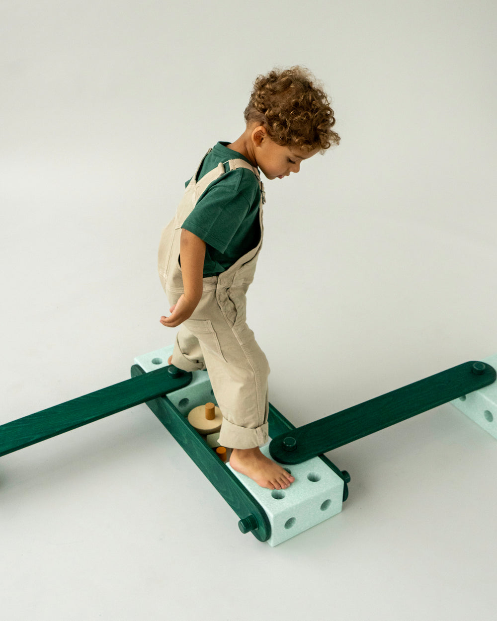 Balance Track