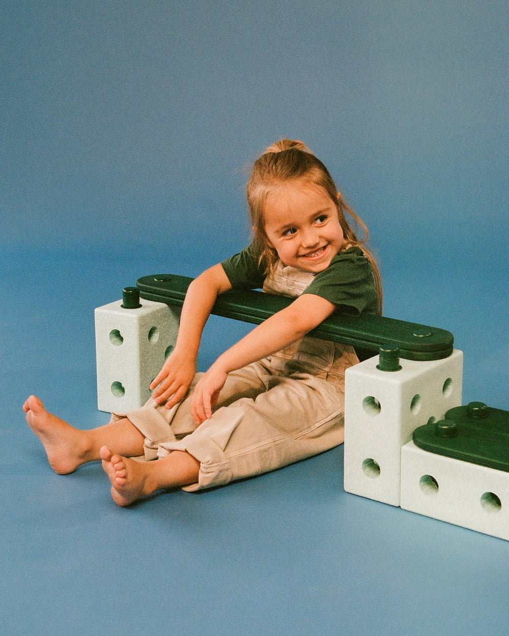 Balance Track