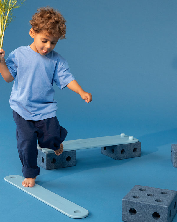 Balance Track 2
