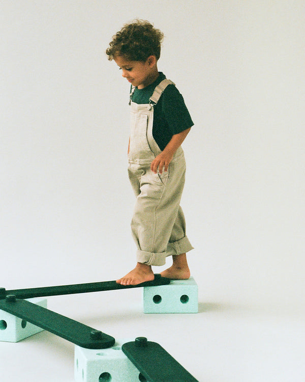 Balance Track 5