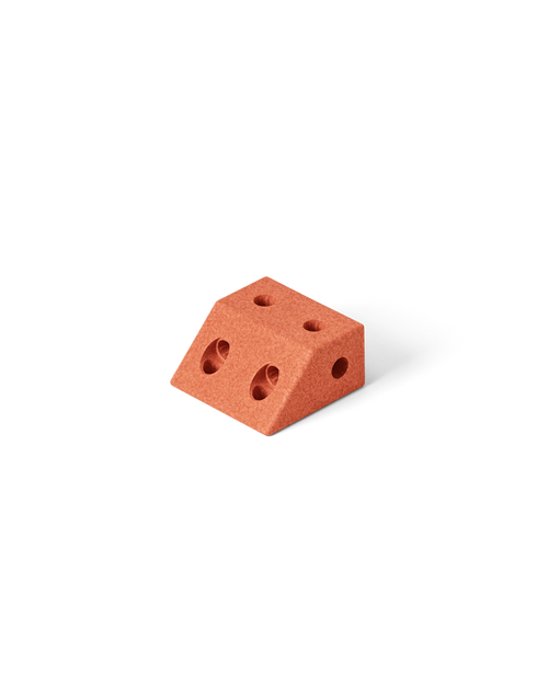 Block Angle