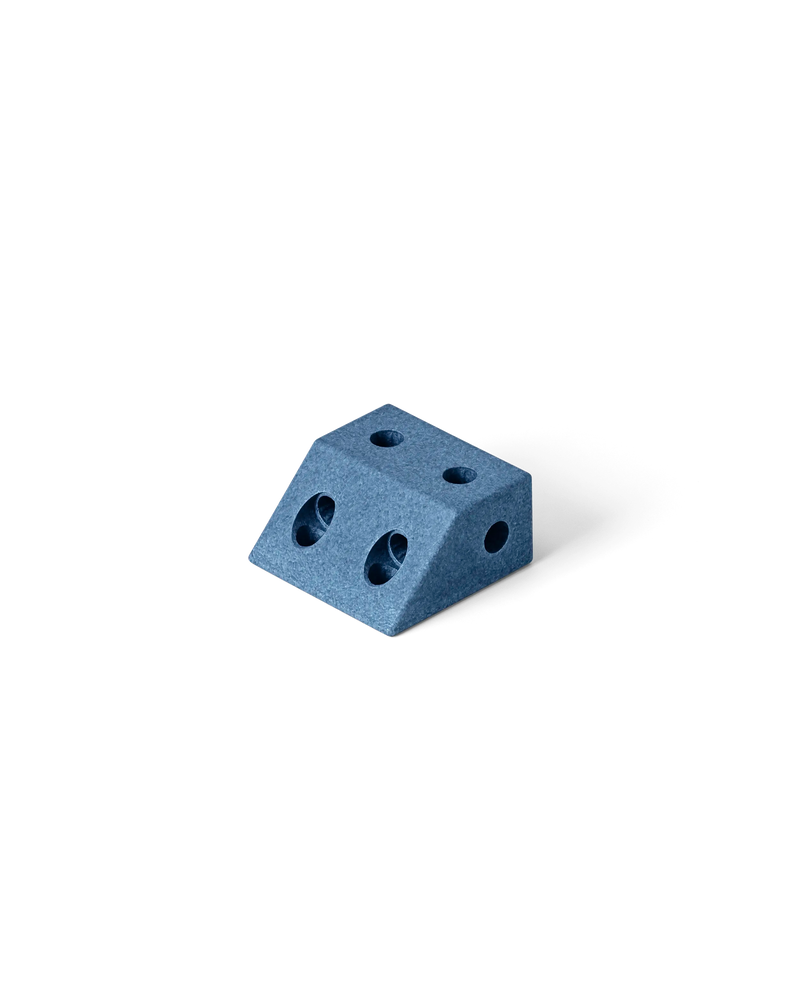 Bloc angulaire