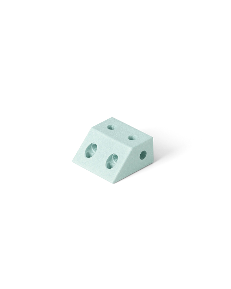 Bloc angulaire