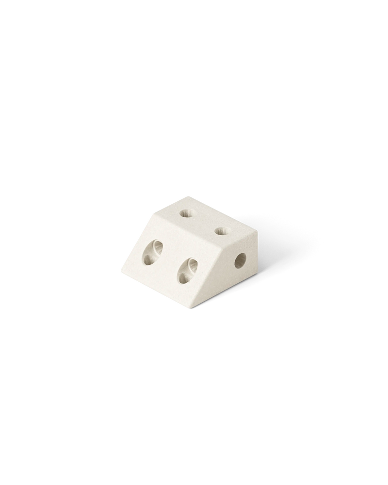 Bloc angulaire
