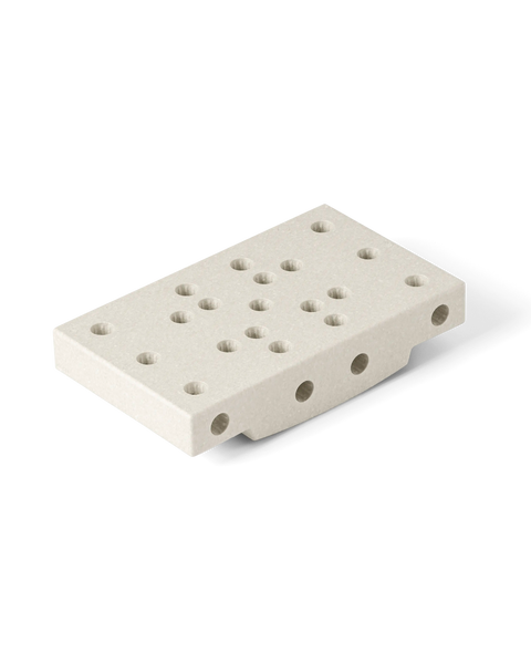 Block Base - Packshot