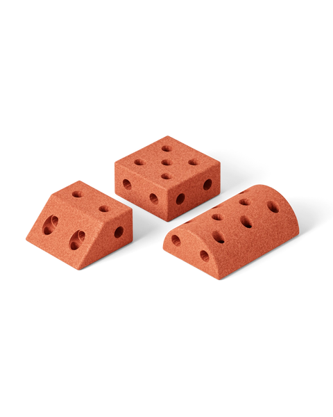 Block Bundle - Packshot