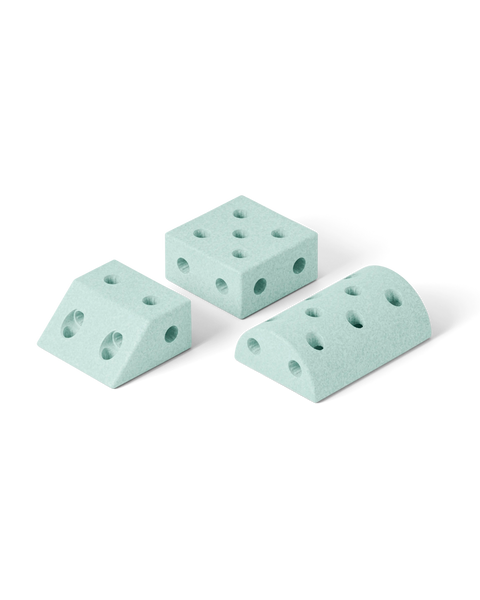 Block Bundle - Packshot