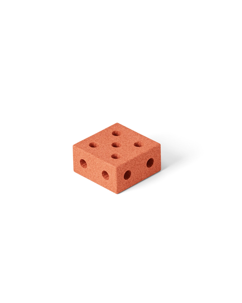 Block Square - Packshot