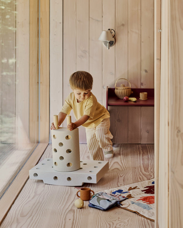 Curiosity Set – MODU