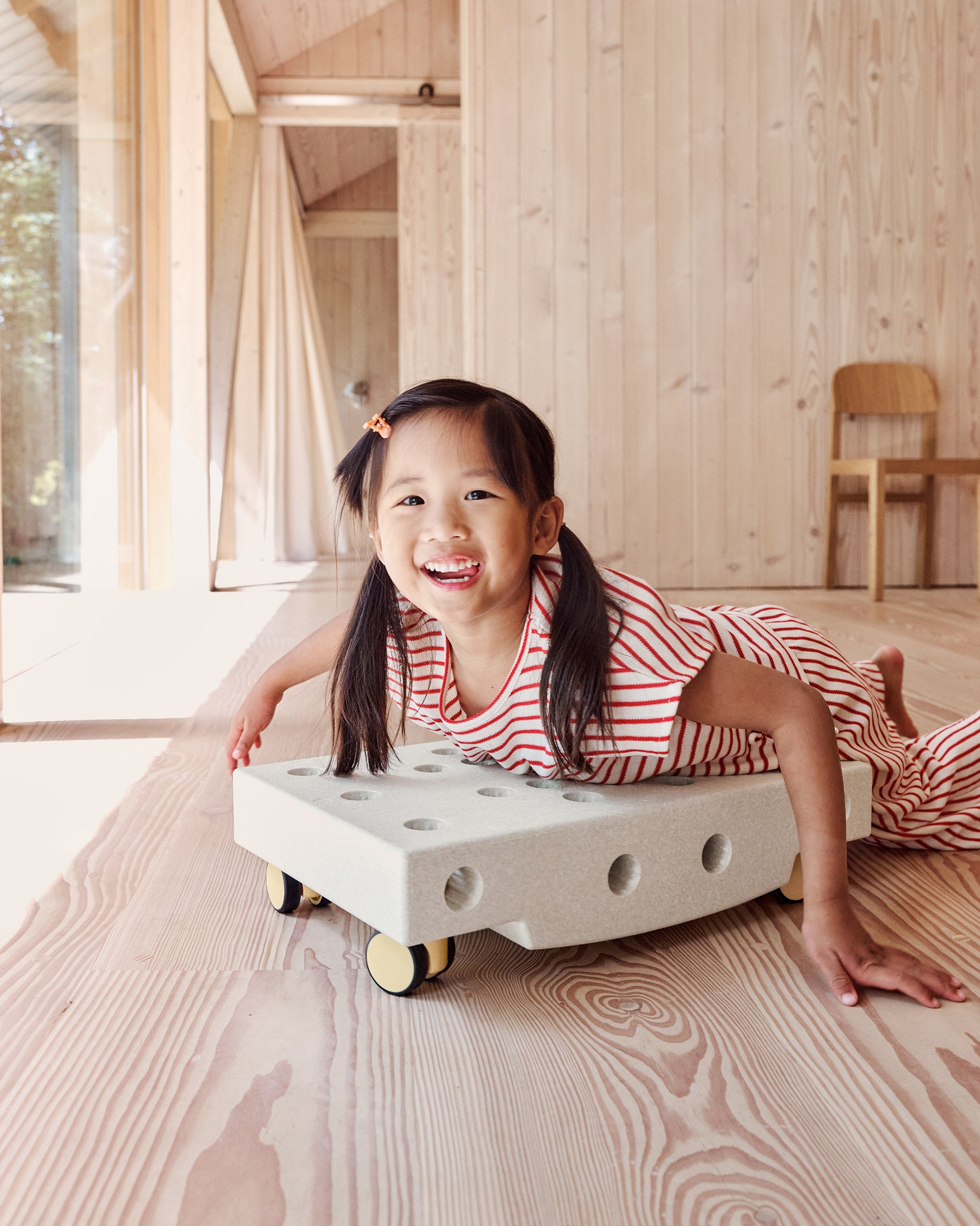 Curiosity Set – MODU