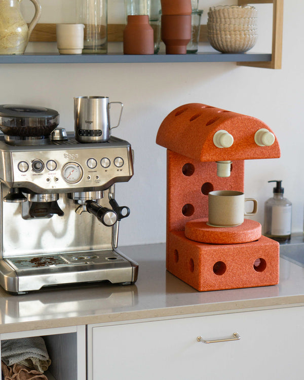 Coffee Machine Coffee Machine