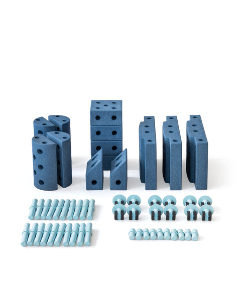 Education Set Large - Packshot