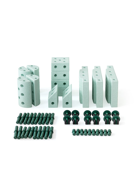 Education Set Large - Packshot