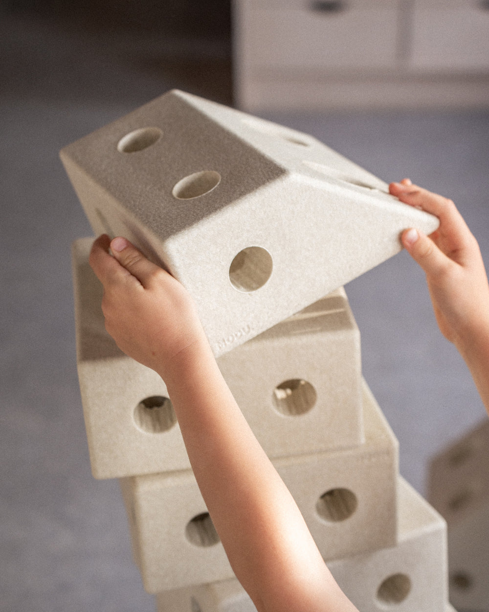 Uddannelsessæt Stor