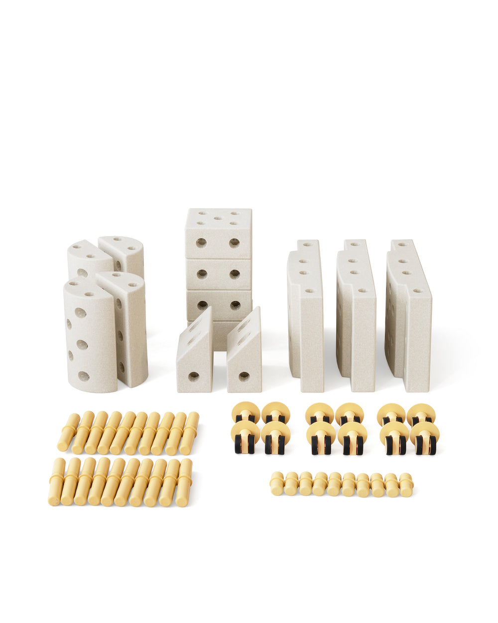 Uddannelsessæt Stor