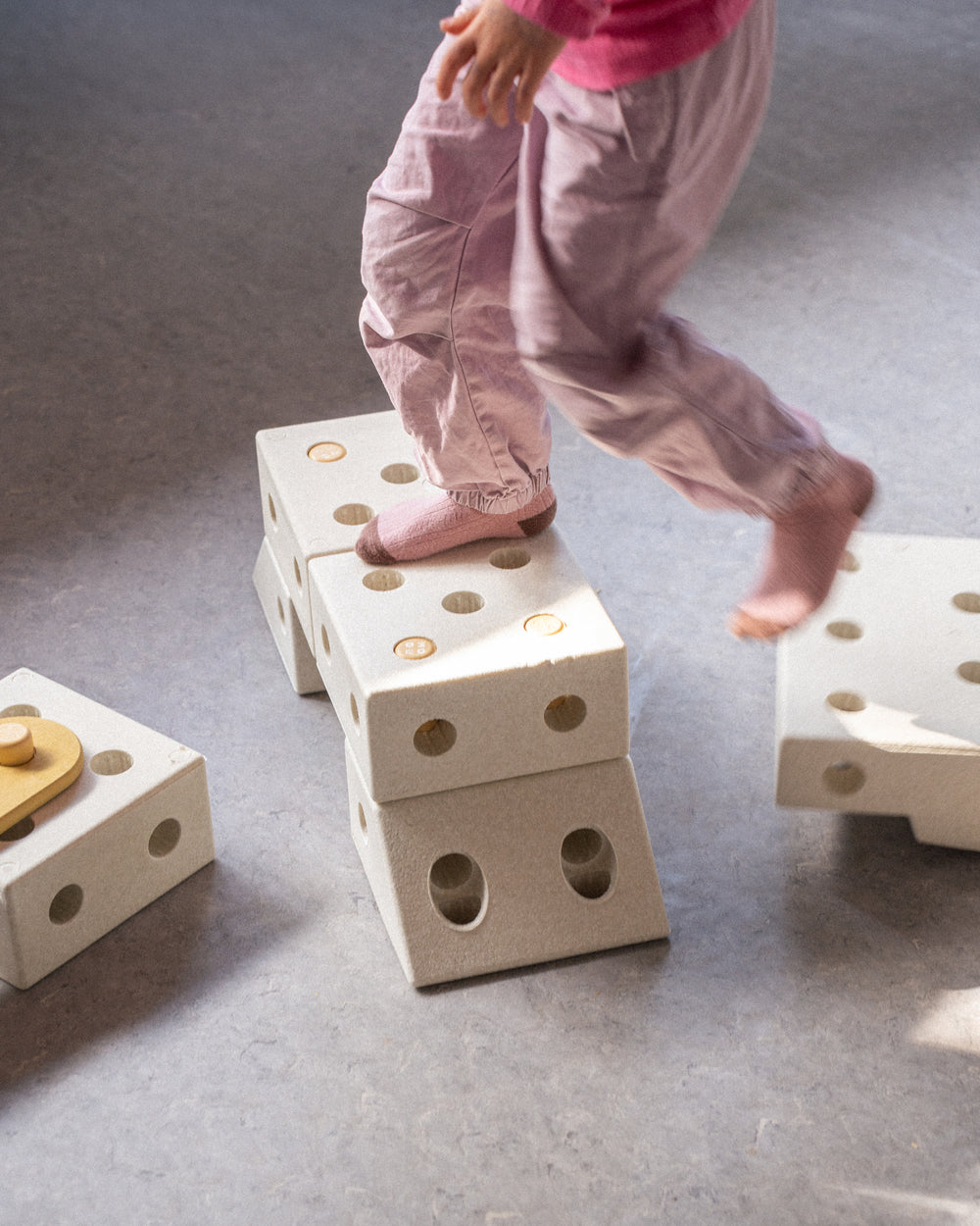 Uddannelsessæt Stor