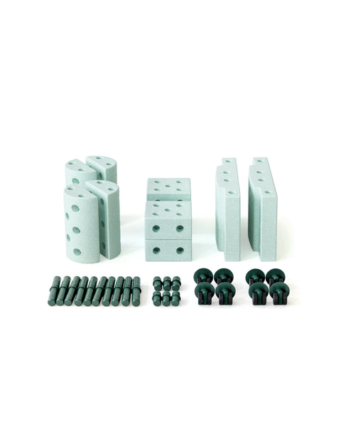 Education Set Small - Packshot