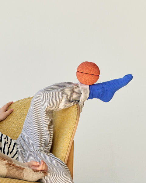 Schaumstoffball - Lifestyle