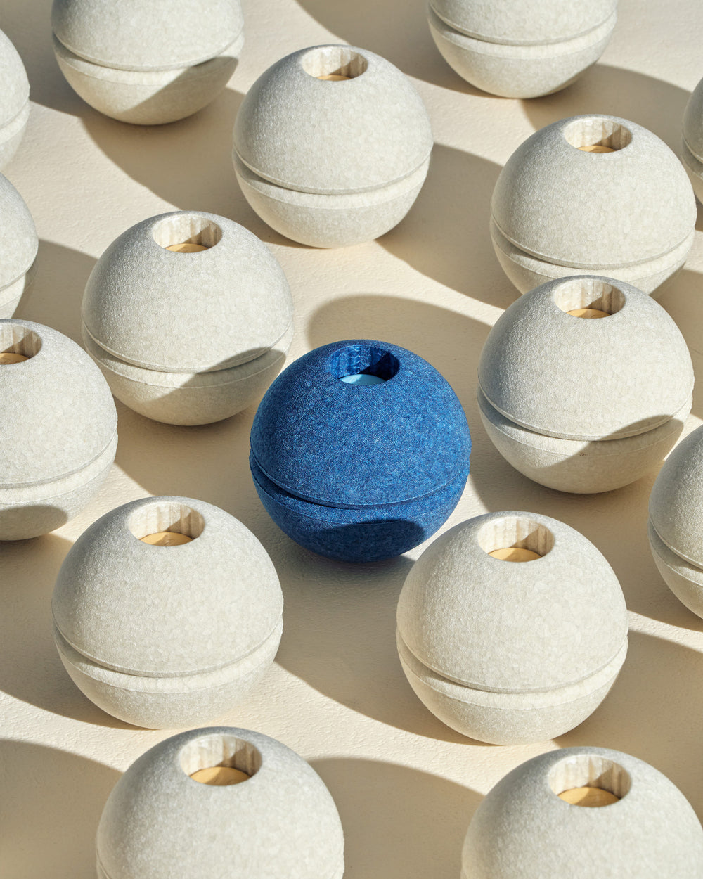 Foam Ball