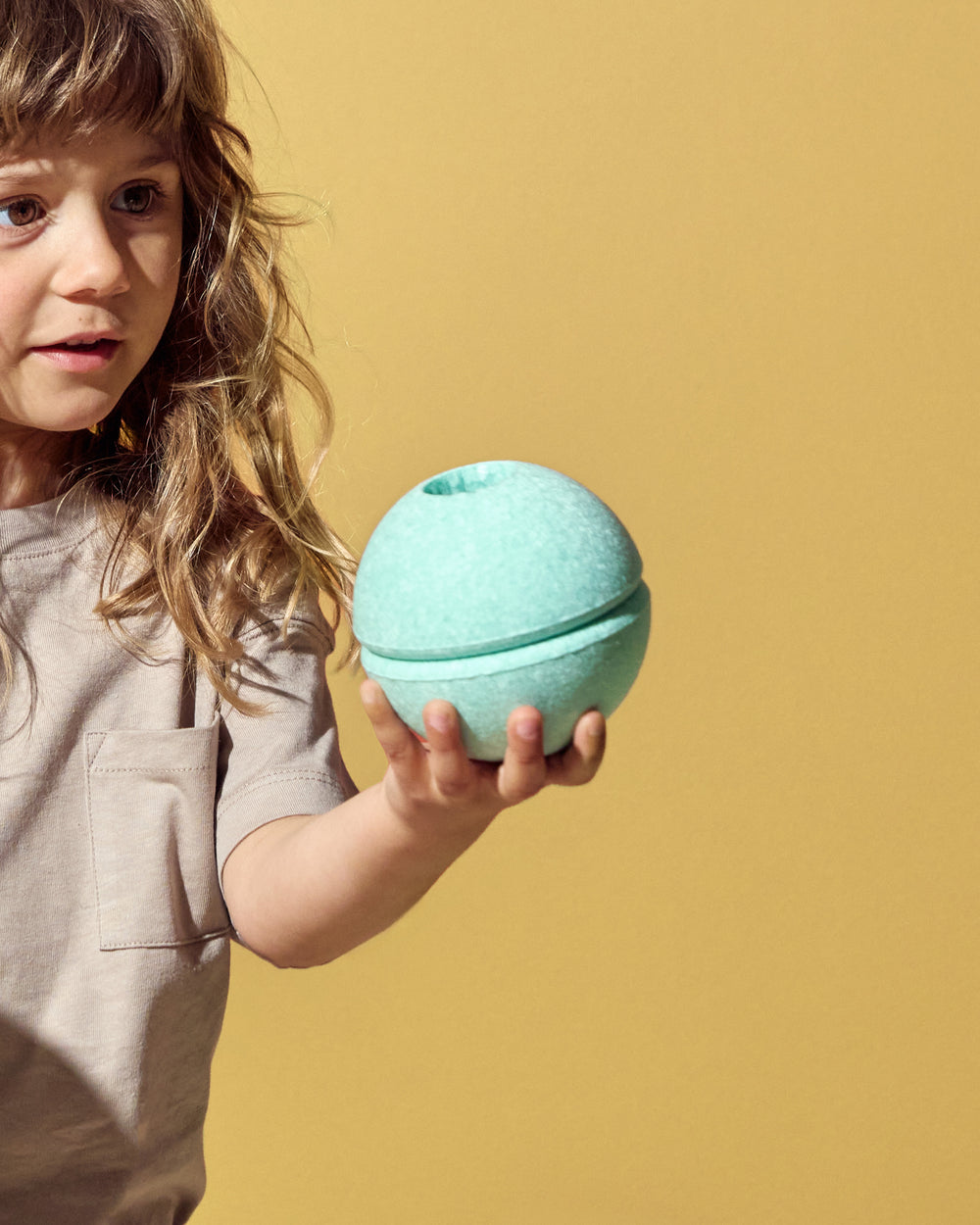 Foam Ball