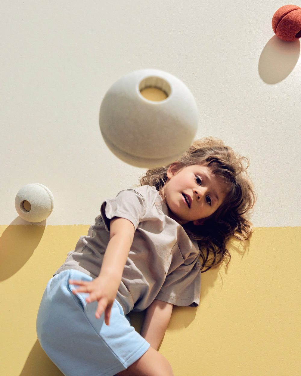 Foam Ball