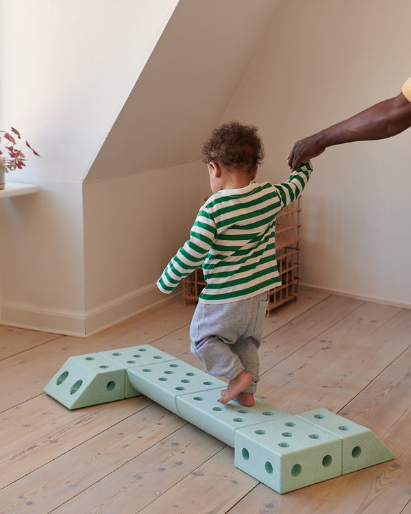 MODU — Inspiration