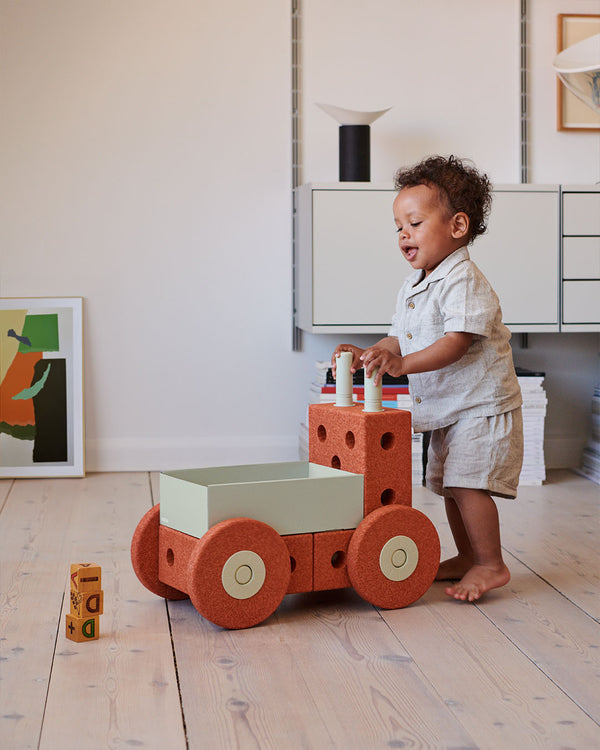 Baby Walker Baby Walker