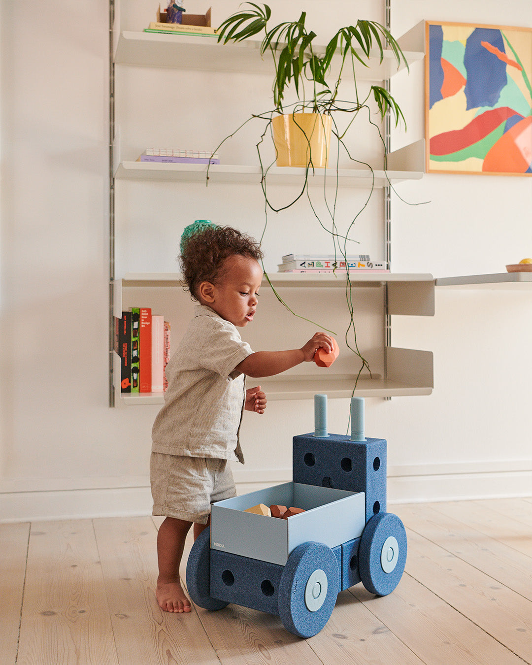MODU Gift Guide