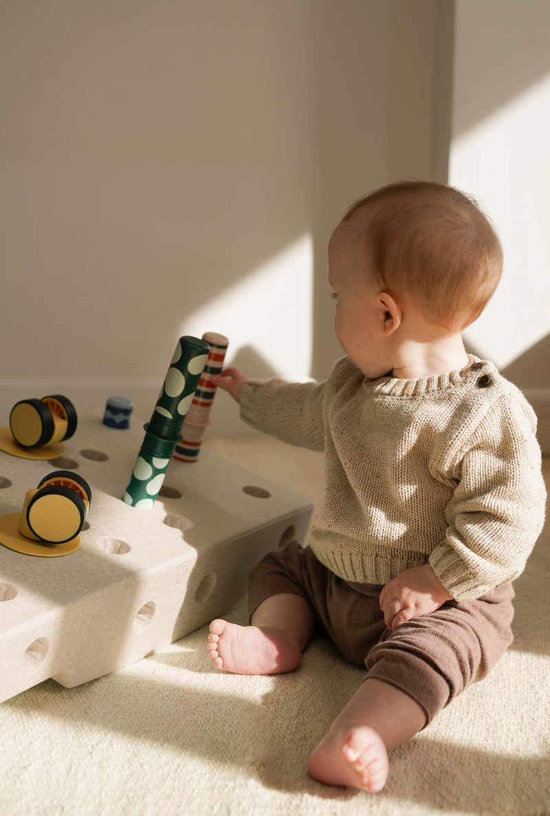 MODU Baby Activity set baby shower gift idea