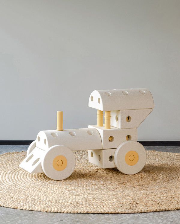 Choo Choo Train Choo Choo Train