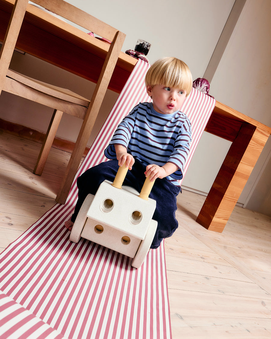Module Toy MODU — Life-Size Building Toys for Active Play