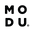 MODU logo