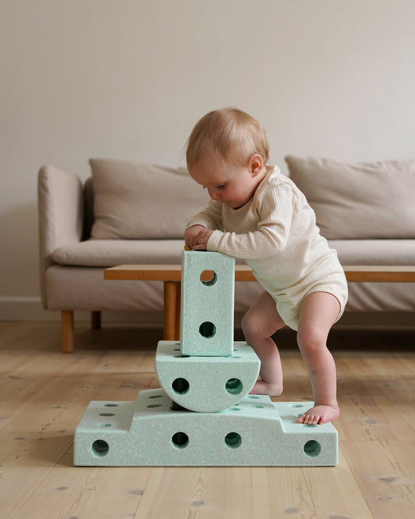 Little Stand-Up Tower Little Stand-Up Tower