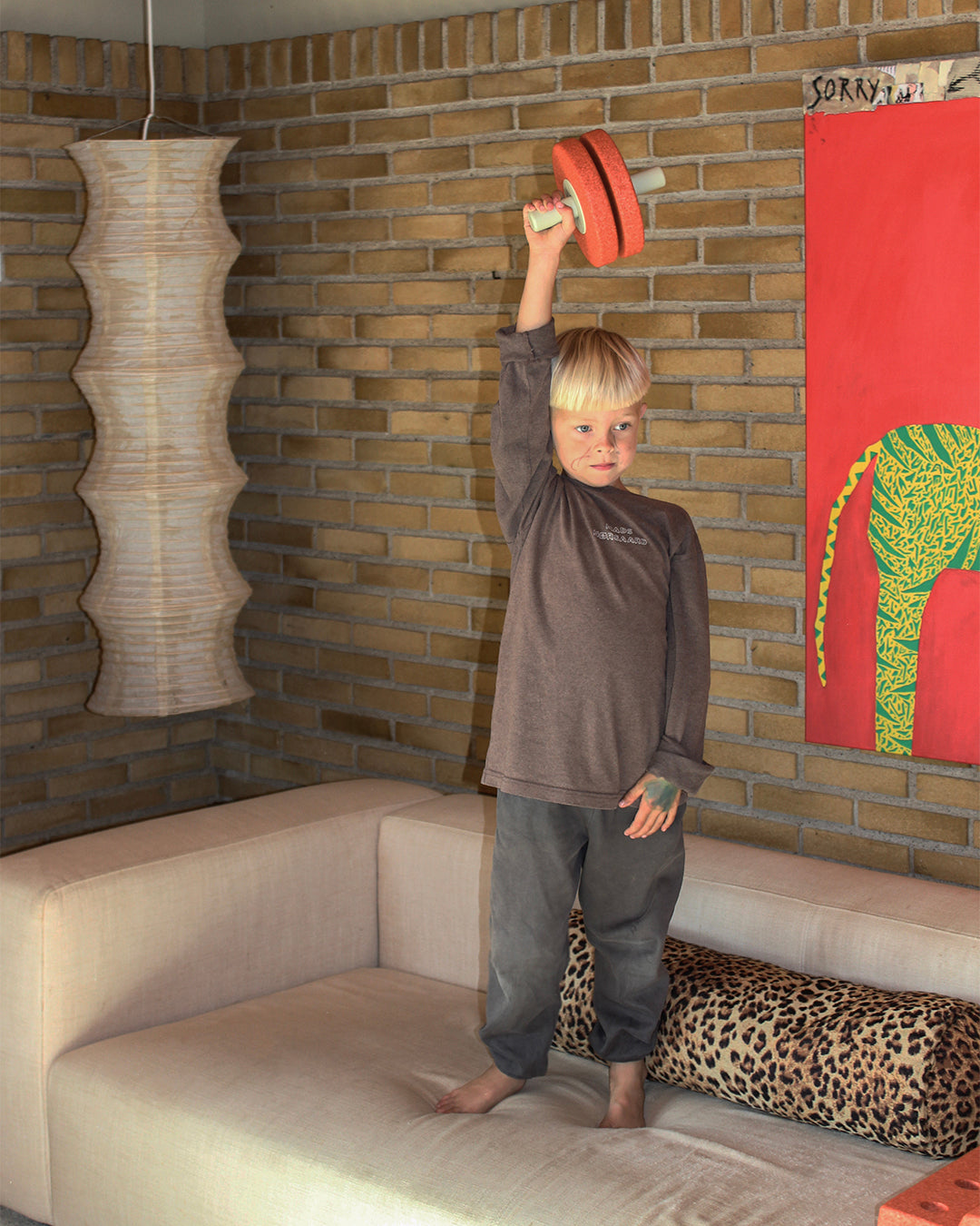 Everyday Play with the Agersøs – MODU