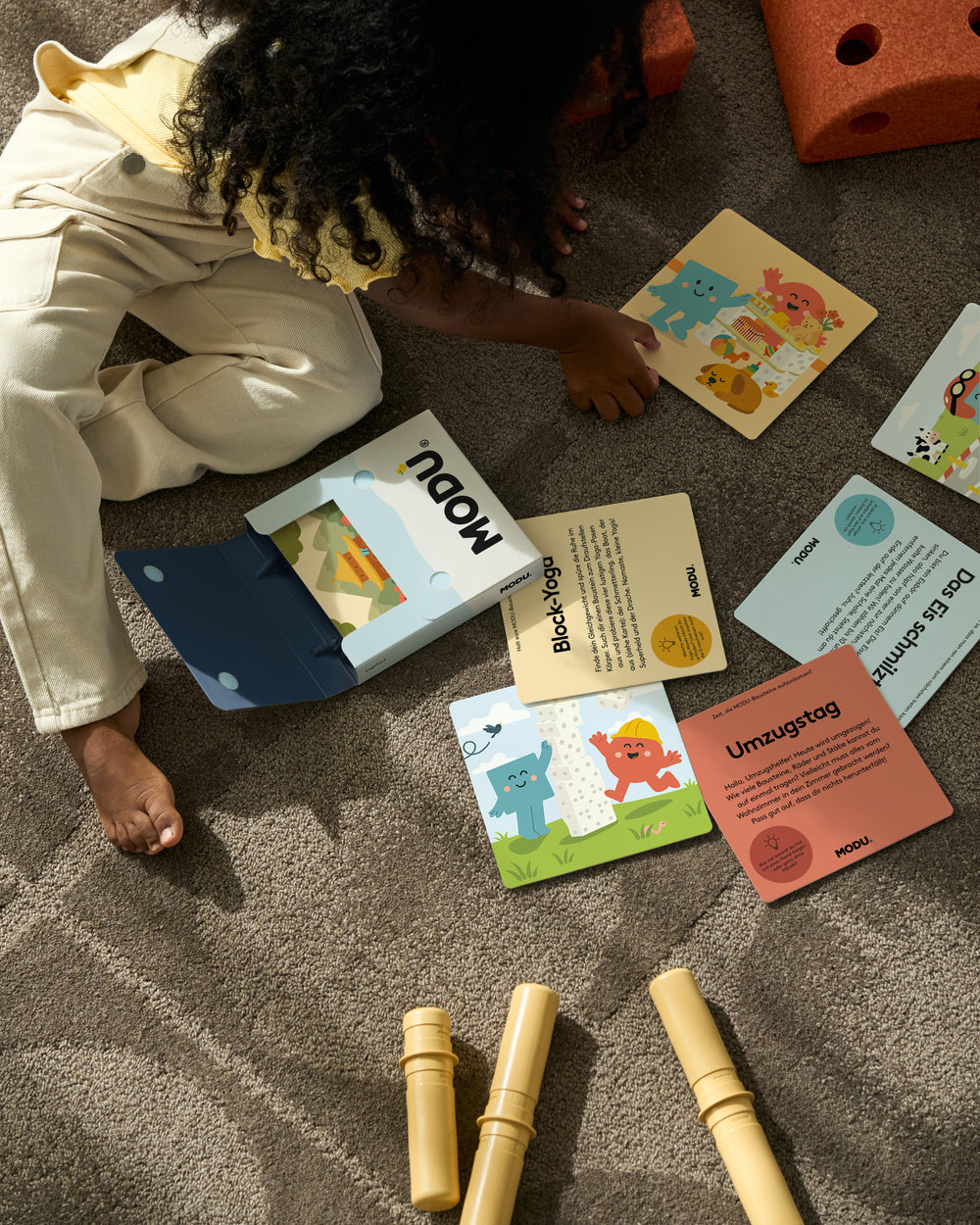 Play Cards