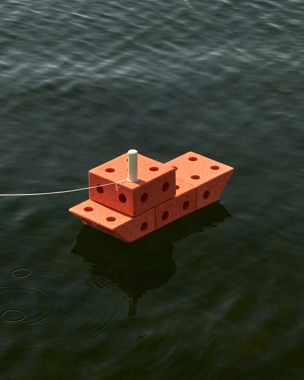 Boat Boat