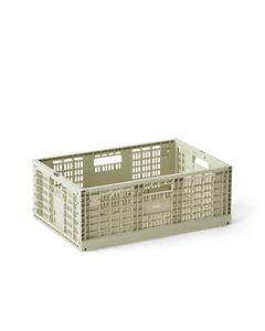 Storage Crate