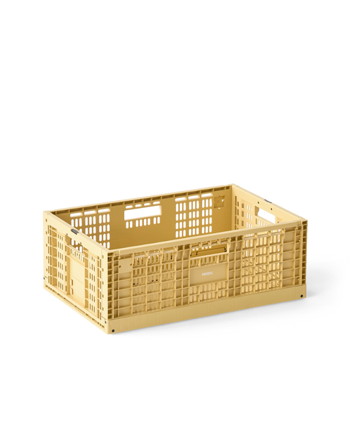 Storage Crate