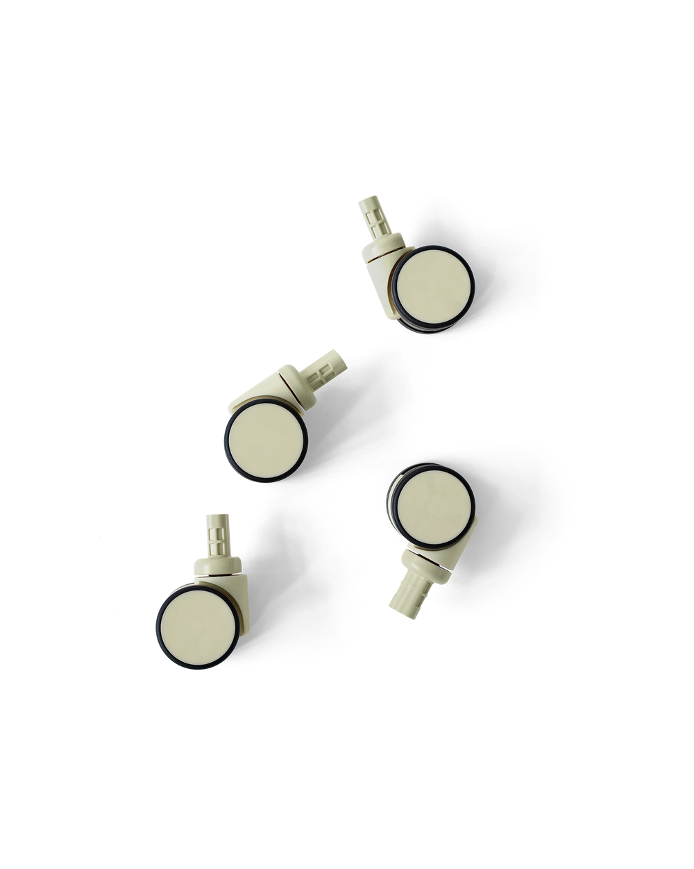 Storage Crate Wheels