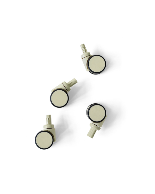 Storage Crate Wheels
