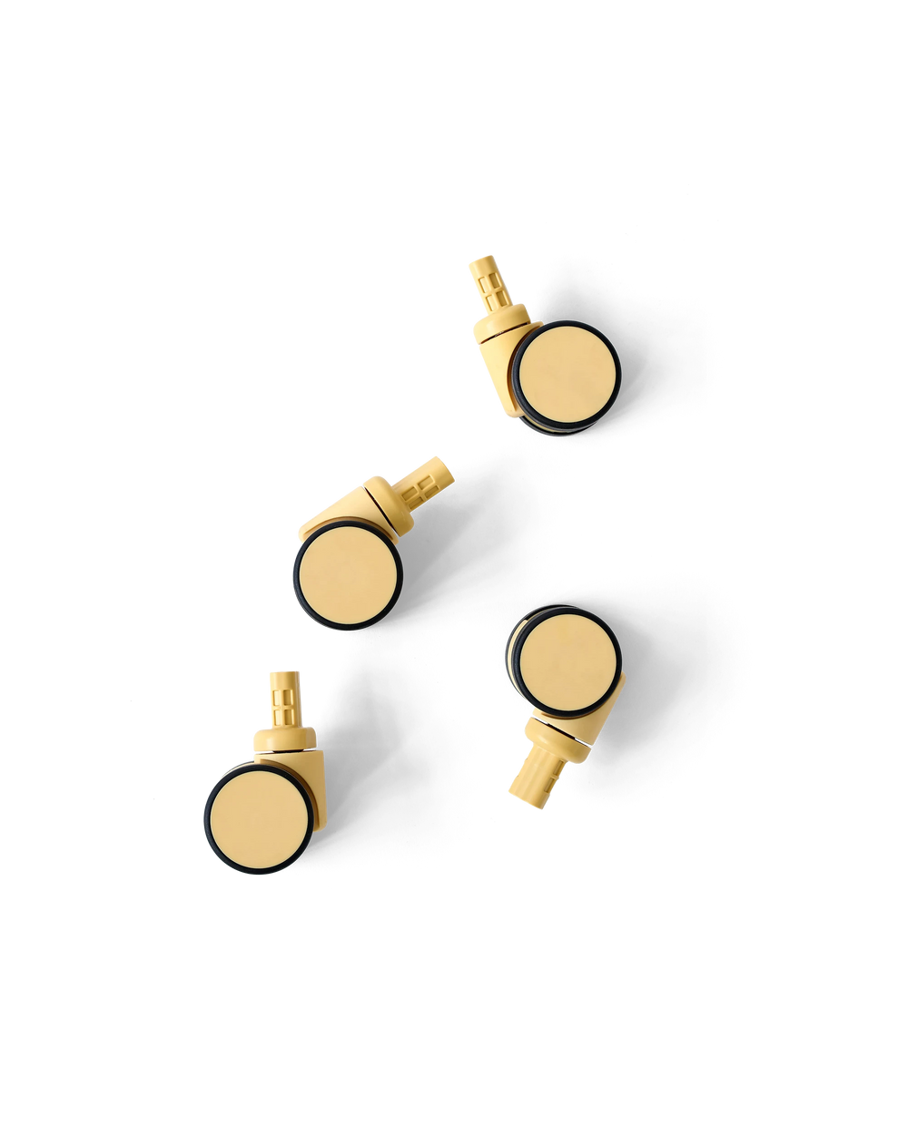 Storage Crate Wheels