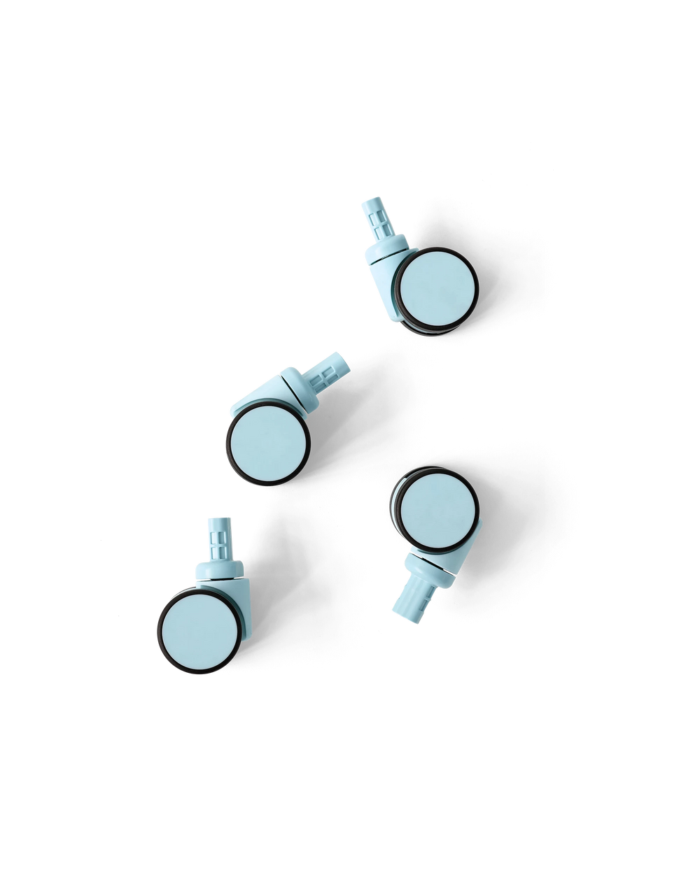 Storage Crate Wheels