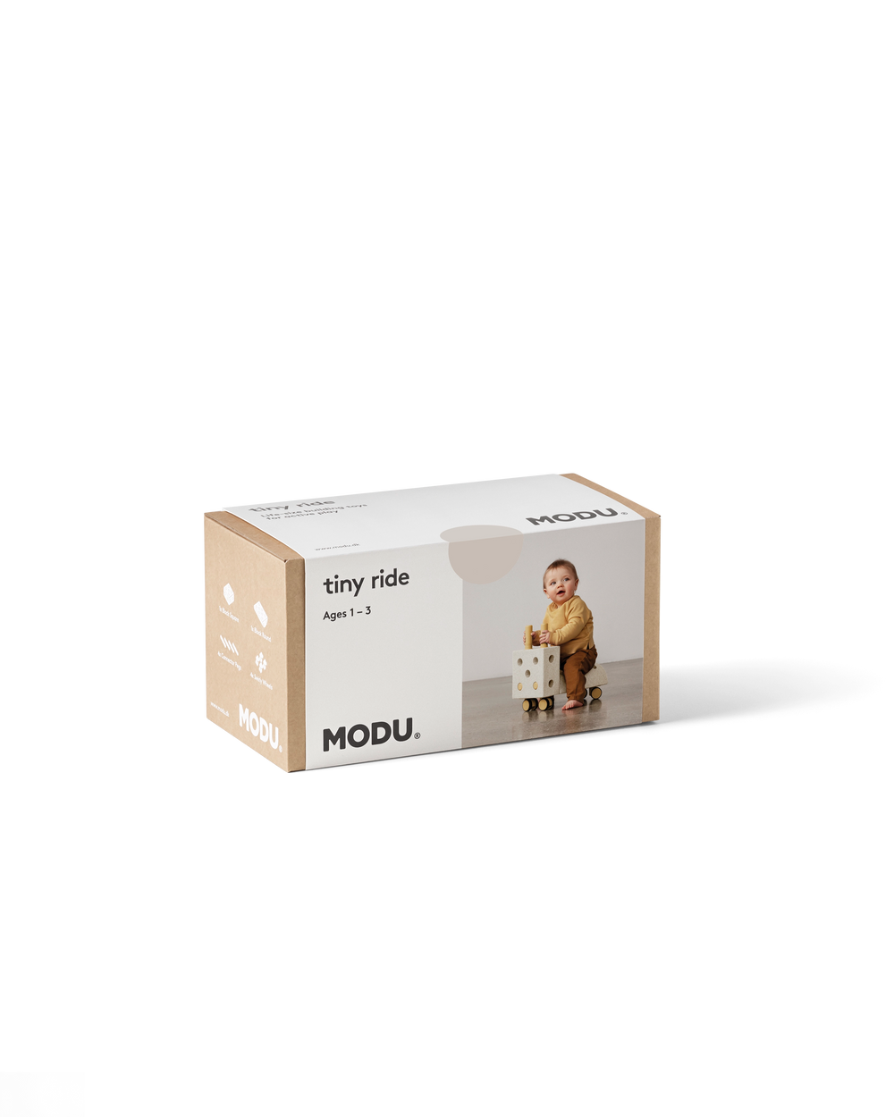 Tiny Ride