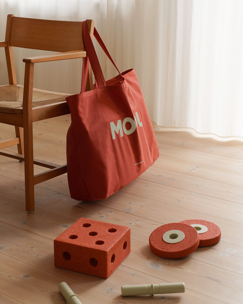 Travel Bag