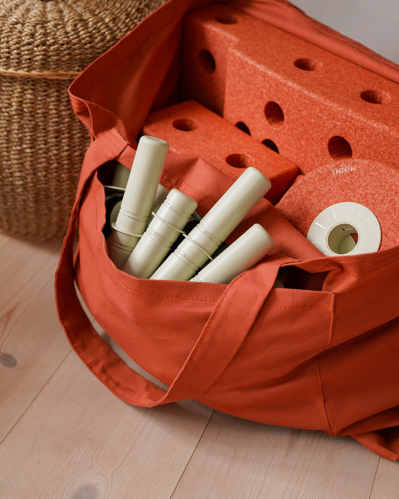 Travel Bag