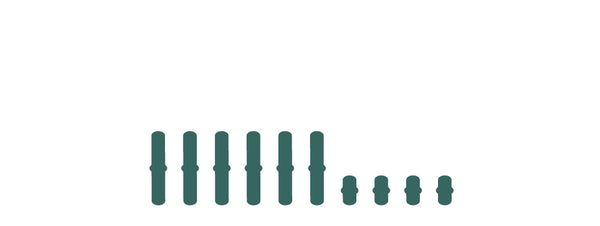 Explorer Sæt - Pegs